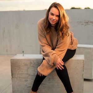 Meet your Posher, Livvy